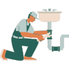 Top Industrial Roofing company Logo